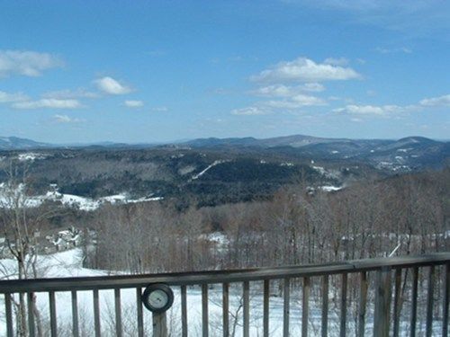 Solitude Village At Okemo Ludlow Exterior foto